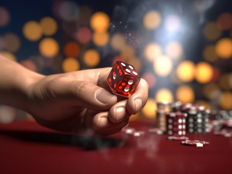 m444 Weekly Offers Aur Spin Features